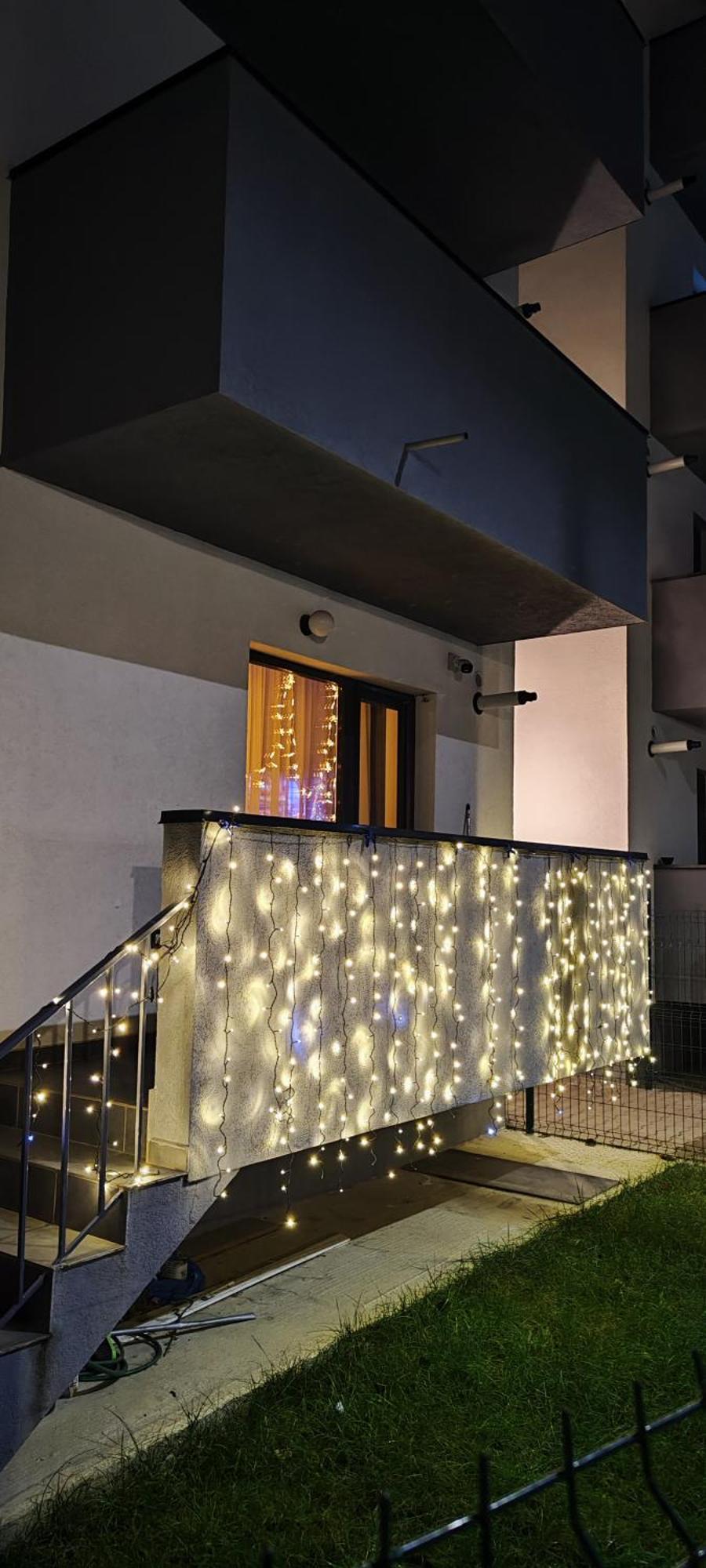 Appartamento Flh - The Nest Şelimbăr Esterno foto